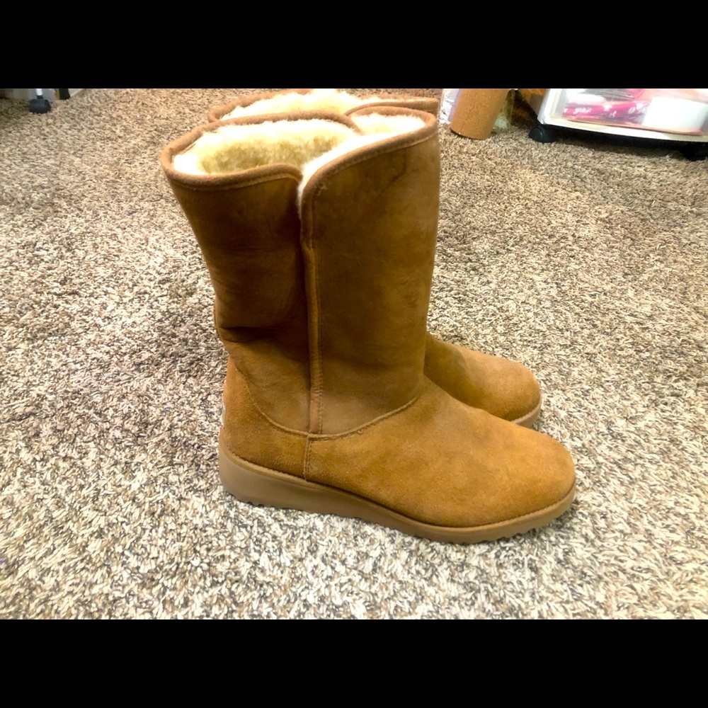 UGG Boots size 9